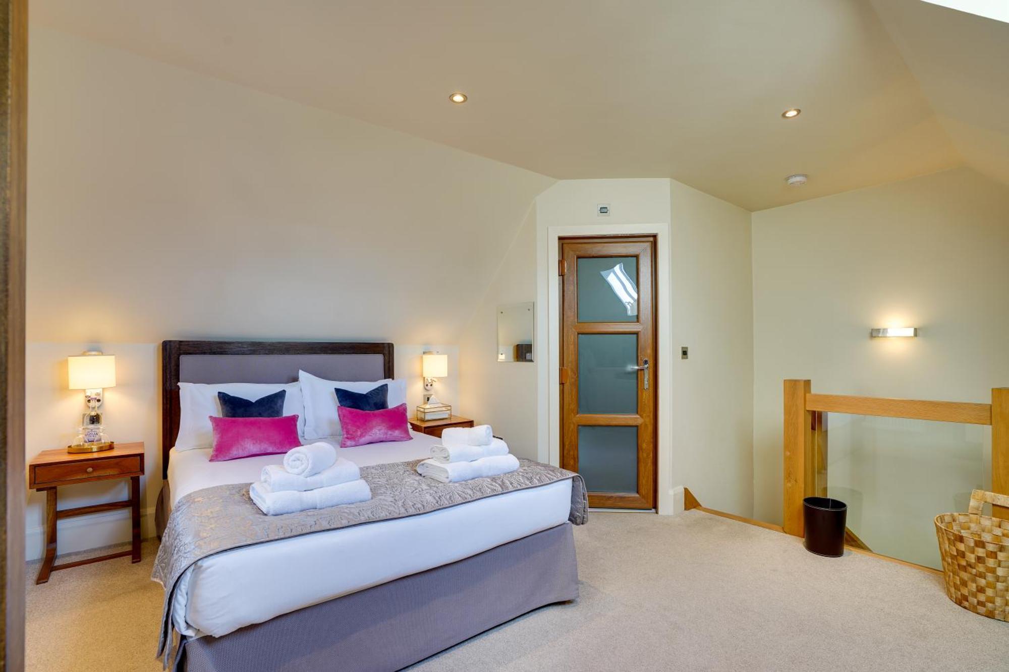Garden Stable At Hallsteads: Luxury Stone Cottage, With Parking Alnmouth Exteriér fotografie